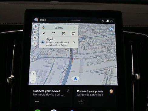 New 2026 Volvo XC90 B6 Ultra w/ Protection Package image 14