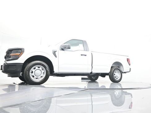 New 2025 Ford F150 XL image 47