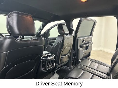 Used 2020 RAM 1500 Rebel w/ Rebel Level 2 Equipment Group AWD/4WD image 30