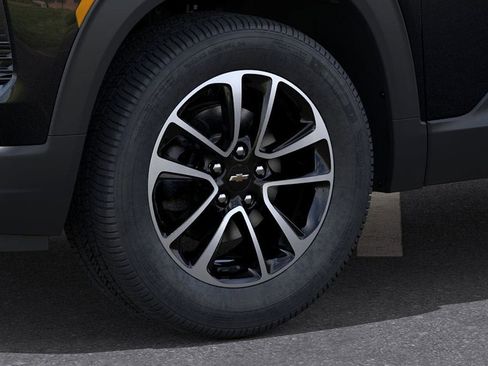 New 2026 Chevrolet TrailBlazer LT w/ Convenience Package AWD/4WD image 10