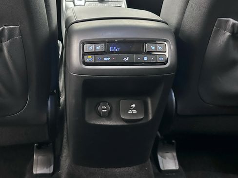 Used 2023 Hyundai Palisade Limited w/ Cargo Package AWD/4WD image 39
