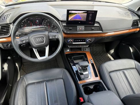 Used 2023 Audi Q5 2.0T Premium AWD/4WD image 13
