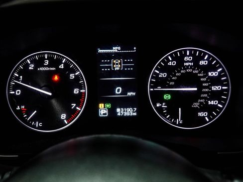 Used 2024 Subaru Ascent Touring AWD/4WD image 32