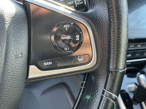 Used 2021 Honda CR-V EX image 29