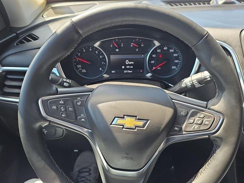 Used 2024 Chevrolet Equinox LT AWD/4WD image 21