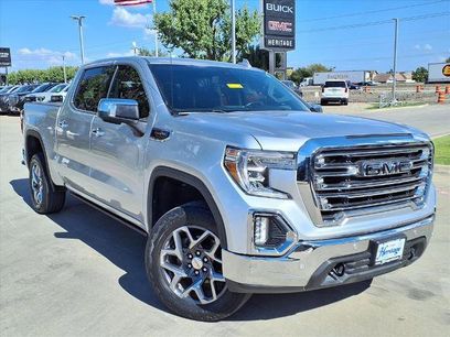 Used 2019 GMC Sierra 1500 SLT