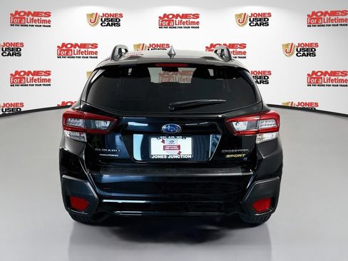 Used 2023 Subaru Crosstrek 2.5i Sport AWD/4WD image 15