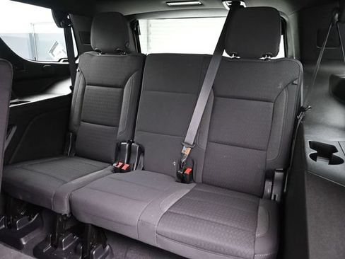 Certified 2023 GMC Yukon SLE w/ Gmc Pro Safety Plus Package AWD/4WD image 13