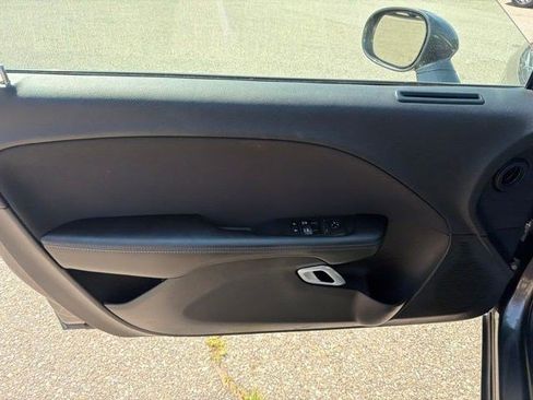 Used 2019 Dodge Challenger SXT AWD/4WD image 12