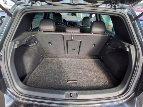 Used 2015 Volkswagen GTI SE image 23