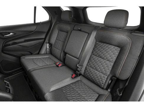 Used 2021 Chevrolet Equinox LT AWD/4WD image 8