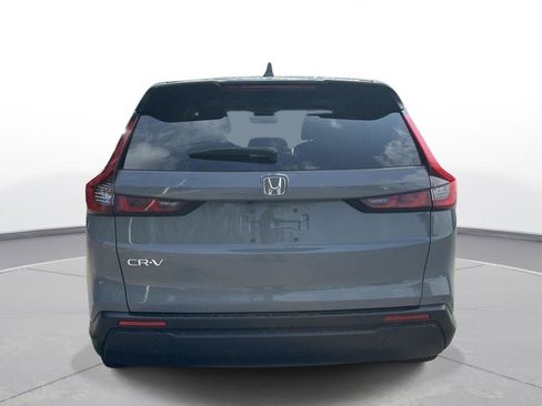 Used 2024 Honda CR-V EX-L image 7