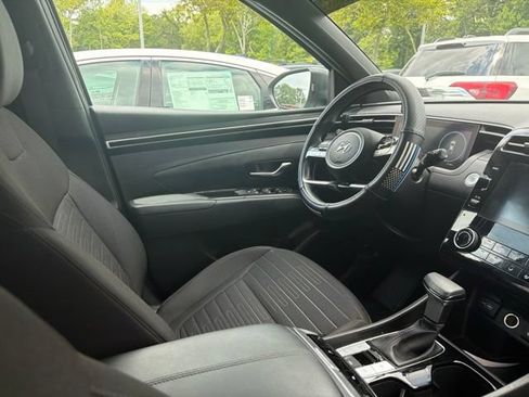 Used 2022 Hyundai Santa Cruz SEL w/ Activity Package AWD/4WD image 11