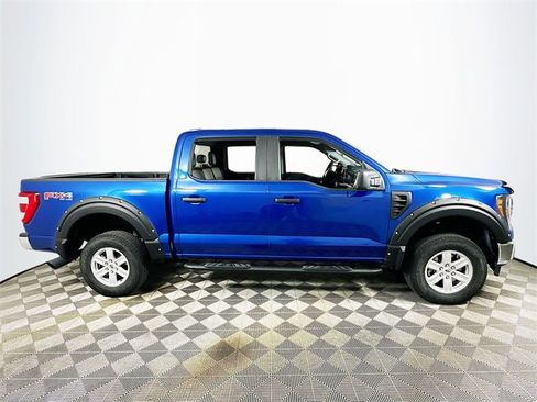 Used 2023 Ford F150 XL w/ FX4 Off-Road Package image 2