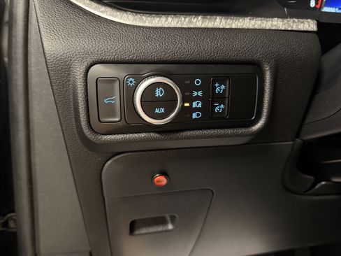 Used 2024 Ford Explorer Timberline w/ Timberline Technology Package AWD/4WD image 17
