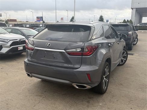 Used 2016 Lexus RX 350 FWD w/ Premium Package image 5