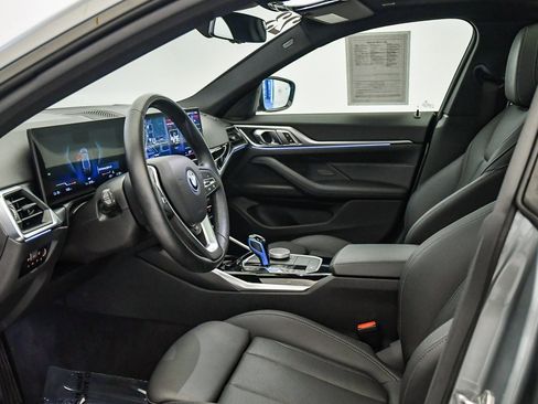 Certified 2023 BMW i4 eDrive35 w/ Premium Package image 18