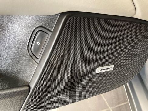 Used 2017 Cadillac CT6 Luxury image 29