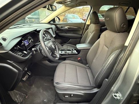 Certified 2023 Buick Envision Preferred w/ Sport Touring Package image 14