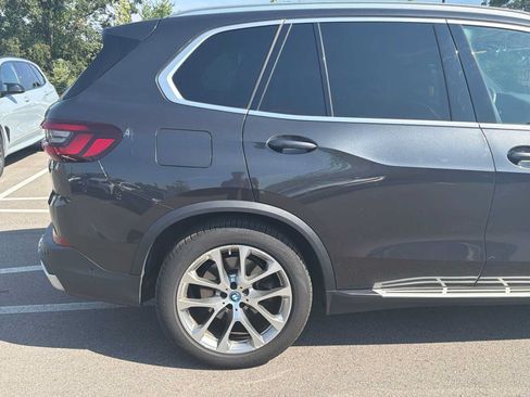 Used 2022 BMW X5 xDrive45e w/ Executive Package AWD/4WD image 10