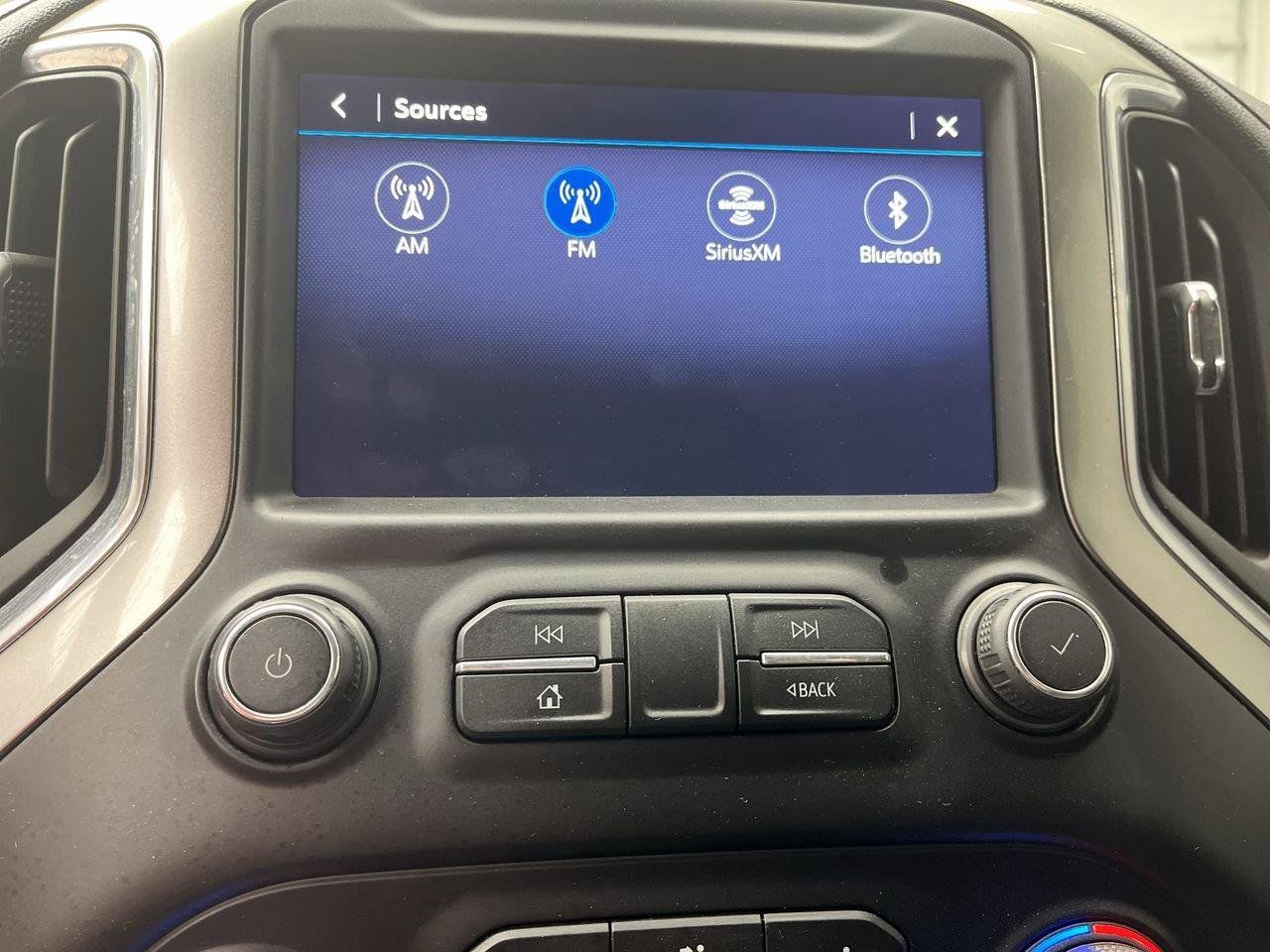Used 2019 Chevrolet Silverado 1500 RST AWD/4WD image 18