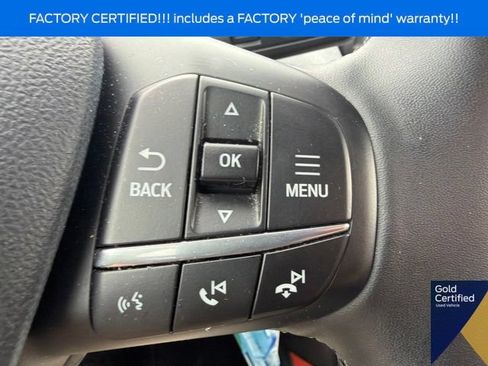 Used 2024 Ford Maverick XLT w/ XLT Luxury Package FWD image 51