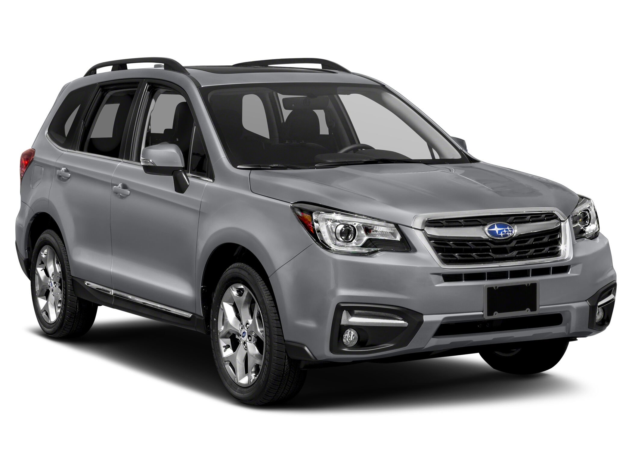 Used 2018 Subaru Forester 2.5i Touring w/ Popular Package #3B AWD/4WD image 6