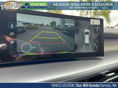 New 2026 Hyundai Ioniq 9 SEL AWD/4WD image 56