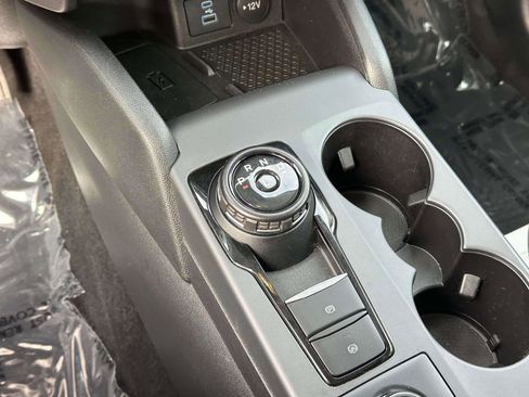 Used 2022 Ford Bronco Sport Outer Banks w/ Tech Package image 30