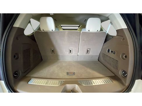 Used 2023 GMC Yukon Denali w/ Max Trailering Package AWD/4WD image 18