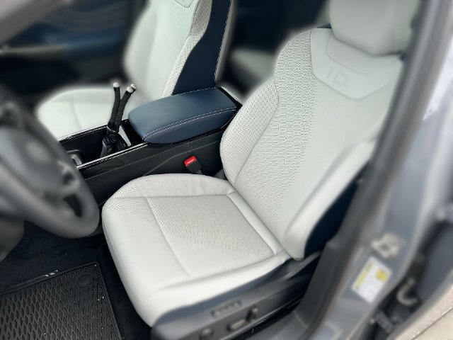 New 2026 Volkswagen ID.4 Pro S AWD/4WD image 18