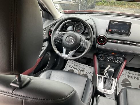 Used 2016 MAZDA CX-3 Touring AWD/4WD image 18