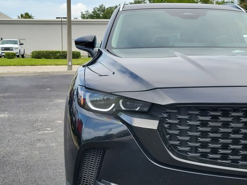 Used 2025 MAZDA CX-50 AWD 2.5 S w/ Preferred Package image 7