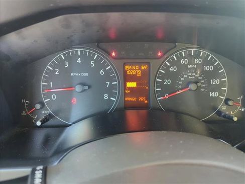 Used 2020 Nissan NV 3500 SV w/ Back Door Glass Package image 17