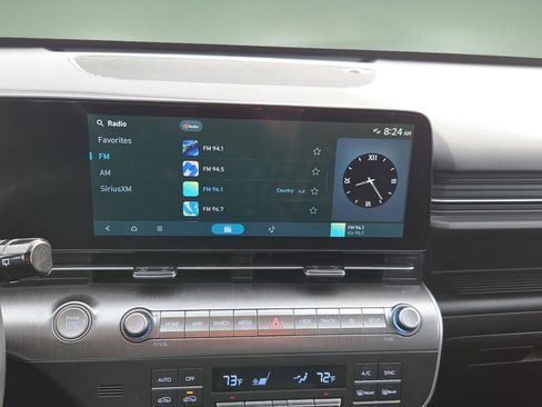 Used 2024 Hyundai Kona SEL image 10