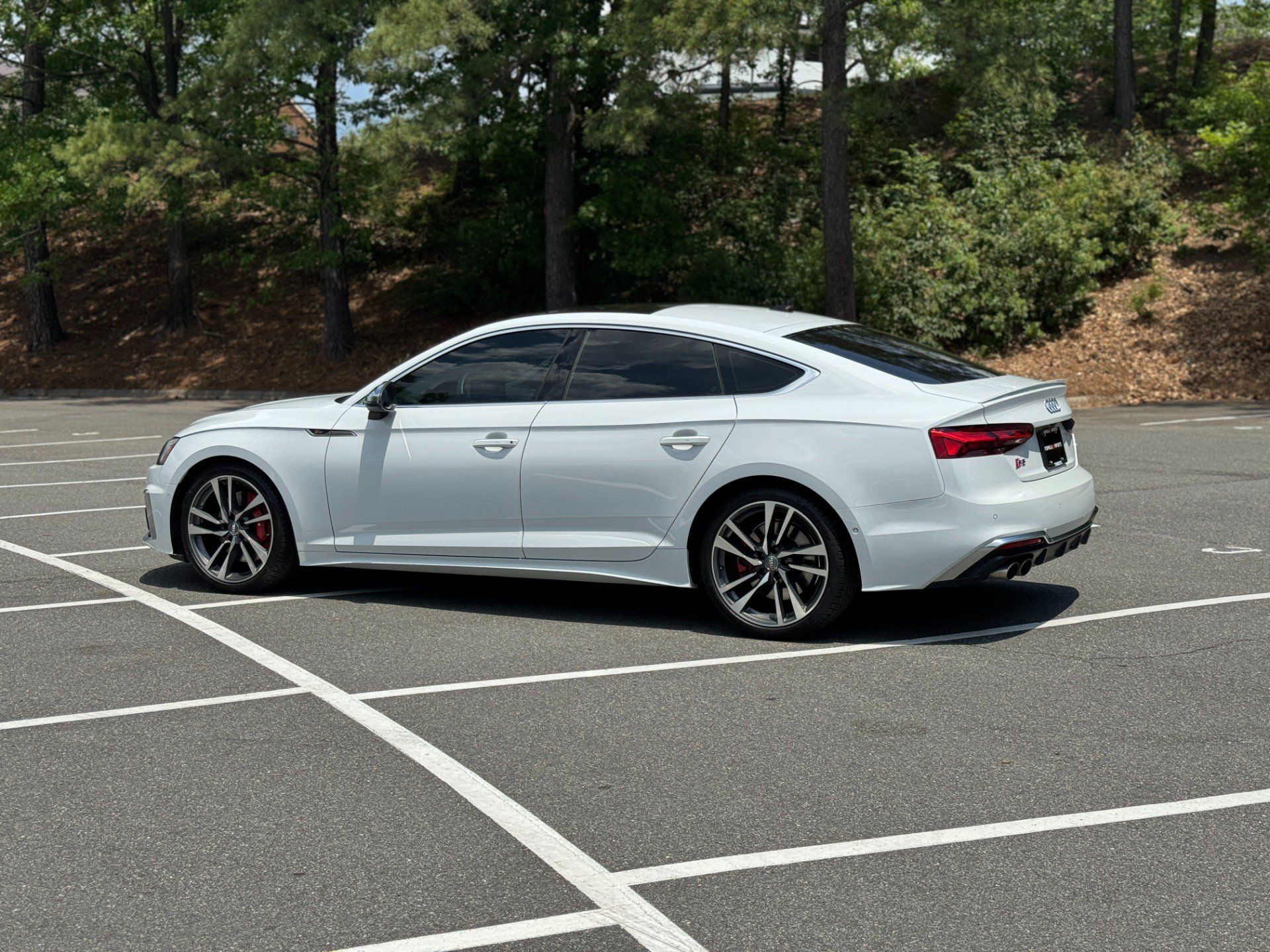 Used 2021 Audi S5 Prestige w/ Prestige Package AWD/4WD image 7