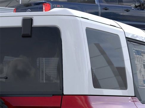 New 2025 Ford Bronco Heritage Edition image 25