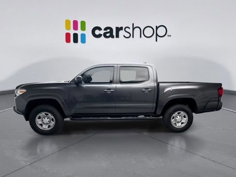 Used 2019 Toyota Tacoma SR w/ SR Convenience Package AWD/4WD image 2