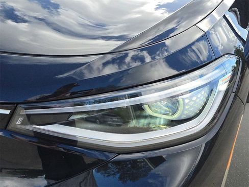 Used 2023 Volkswagen ID.4 Pro S image 36