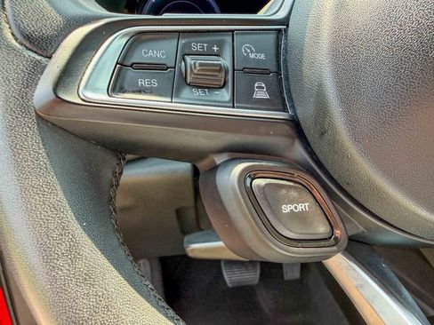 Used 2024 Dodge Hornet GT AWD/4WD image 15