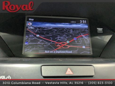 Used 2020 Acura MDX Sport Hybrid w/ Technology Pkg image 24