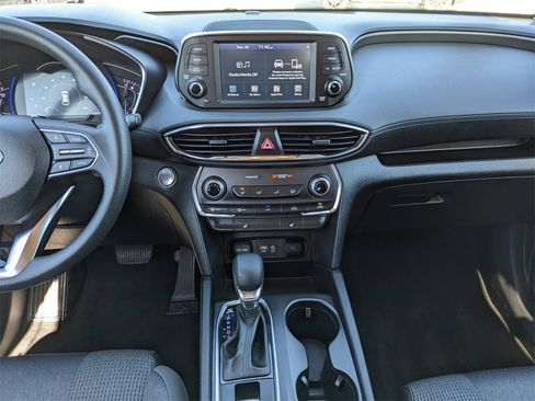 Used 2020 Hyundai Santa Fe SEL image 17