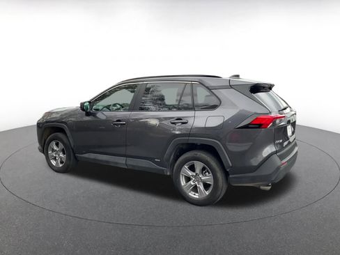 Used 2025 Toyota RAV4 LE image 10