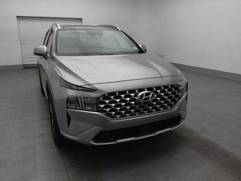 Used 2023 Hyundai Santa Fe SEL w/ Premium Package FWD image 14