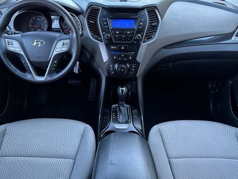 Used 2014 Hyundai Santa Fe Sport image 10