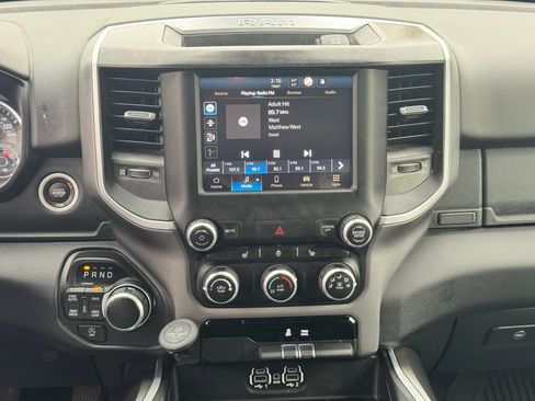 Used 2023 RAM 1500 Big Horn image 19