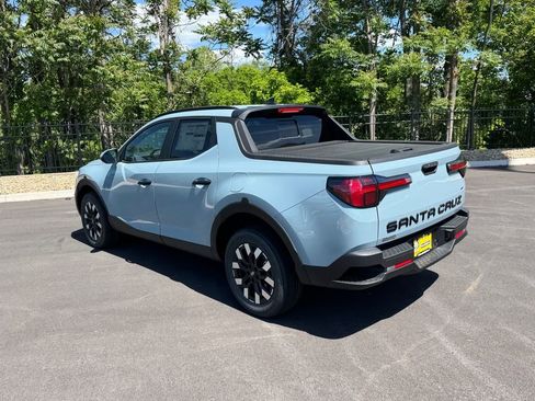 New 2026 Hyundai Santa Cruz SEL AWD/4WD image 5