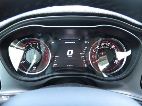 Used 2023 Dodge Challenger R/T Scat Pack RWD image 14