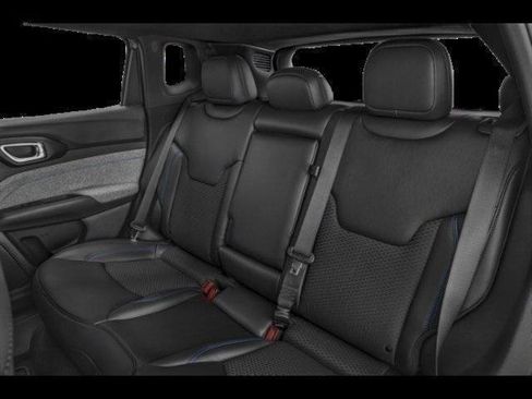 New 2026 Jeep Compass Limited image 10