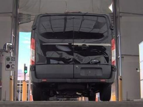 Used 2017 Ford Transit 150 130 Low Roof w/ Exterior Upgrade Package image 7